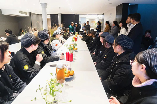 西点西餐新专业发布会，让想创业的你站在行业C位！