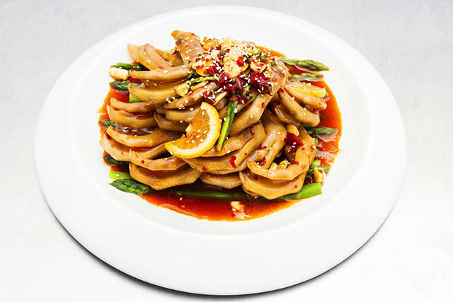 【饕餮】江苏新东方2020年美食品鉴会强势来袭！