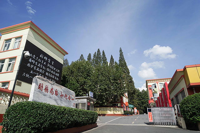 你只要心无旁骛学技成长，一切有我们为你保驾护航！