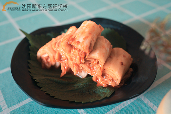 沈阳厨师培训