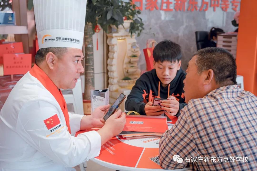有美食，有大奖，这个秋天不如一起学特色小吃创业奔小康(图11)
