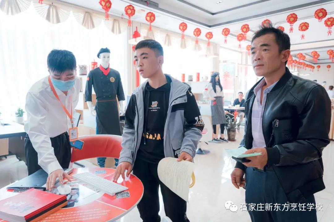 有美食，有大奖，这个秋天不如一起学特色小吃创业奔小康(图12)