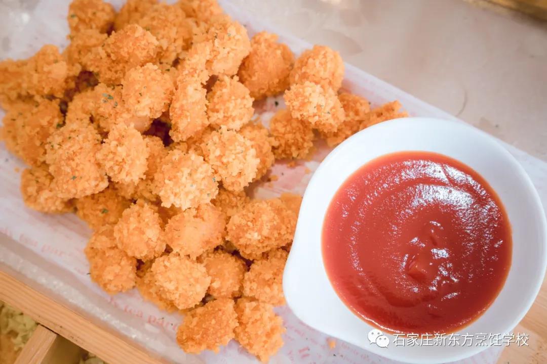 有美食，有大奖，这个秋天不如一起学特色小吃创业奔小康(图4)