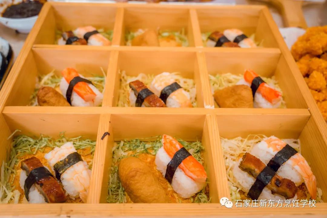 有美食，有大奖，这个秋天不如一起学特色小吃创业奔小康(图3)