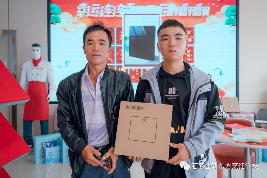 有美食，有大奖，这个秋天不如一起学特色小吃创业奔小康(图14)