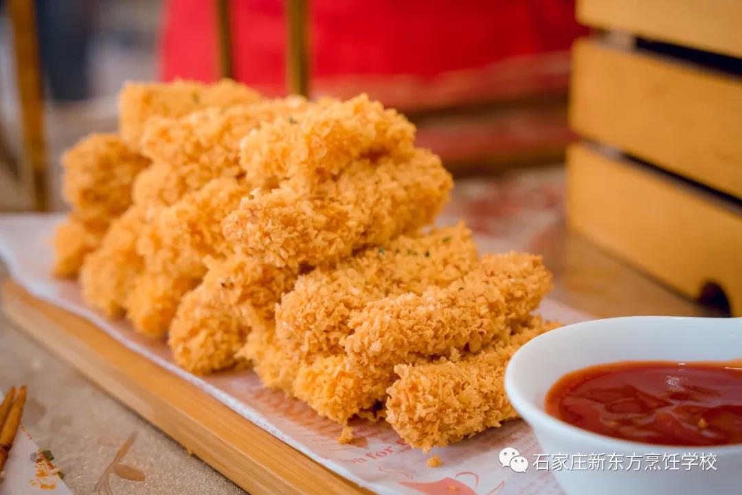 有美食，有大奖，这个秋天不如一起学特色小吃创业奔小康(图7)