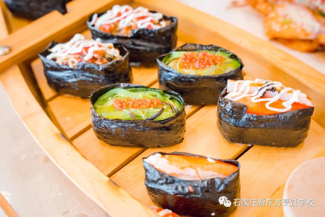 有美食，有大奖，这个秋天不如一起学特色小吃创业奔小康(图6)