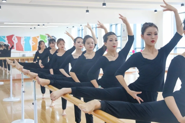 西安新东方幼儿健康管理专业