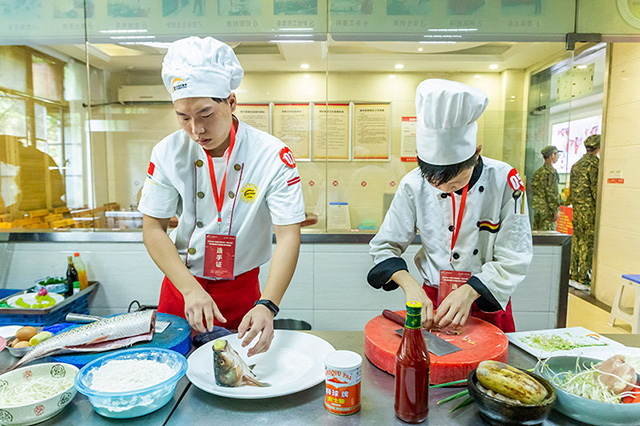 学好技术，成为优异的“打工人”，未来你才能真正人上人！