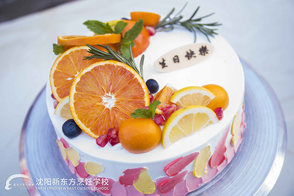 学西点