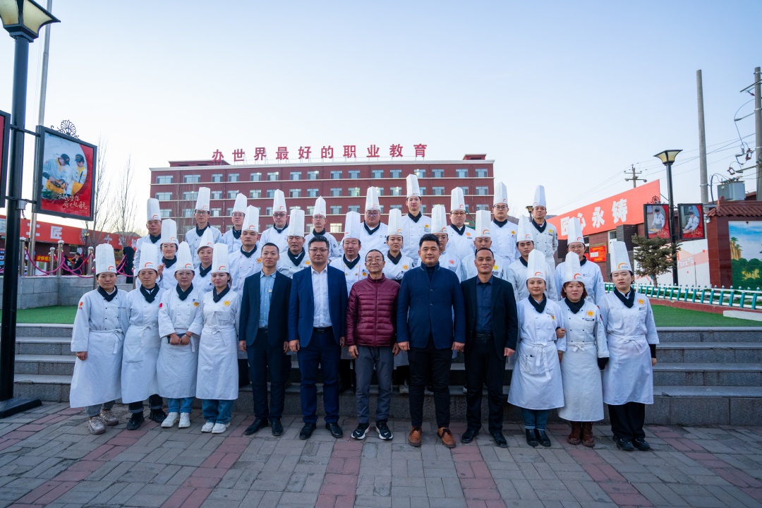 教师技能大比武